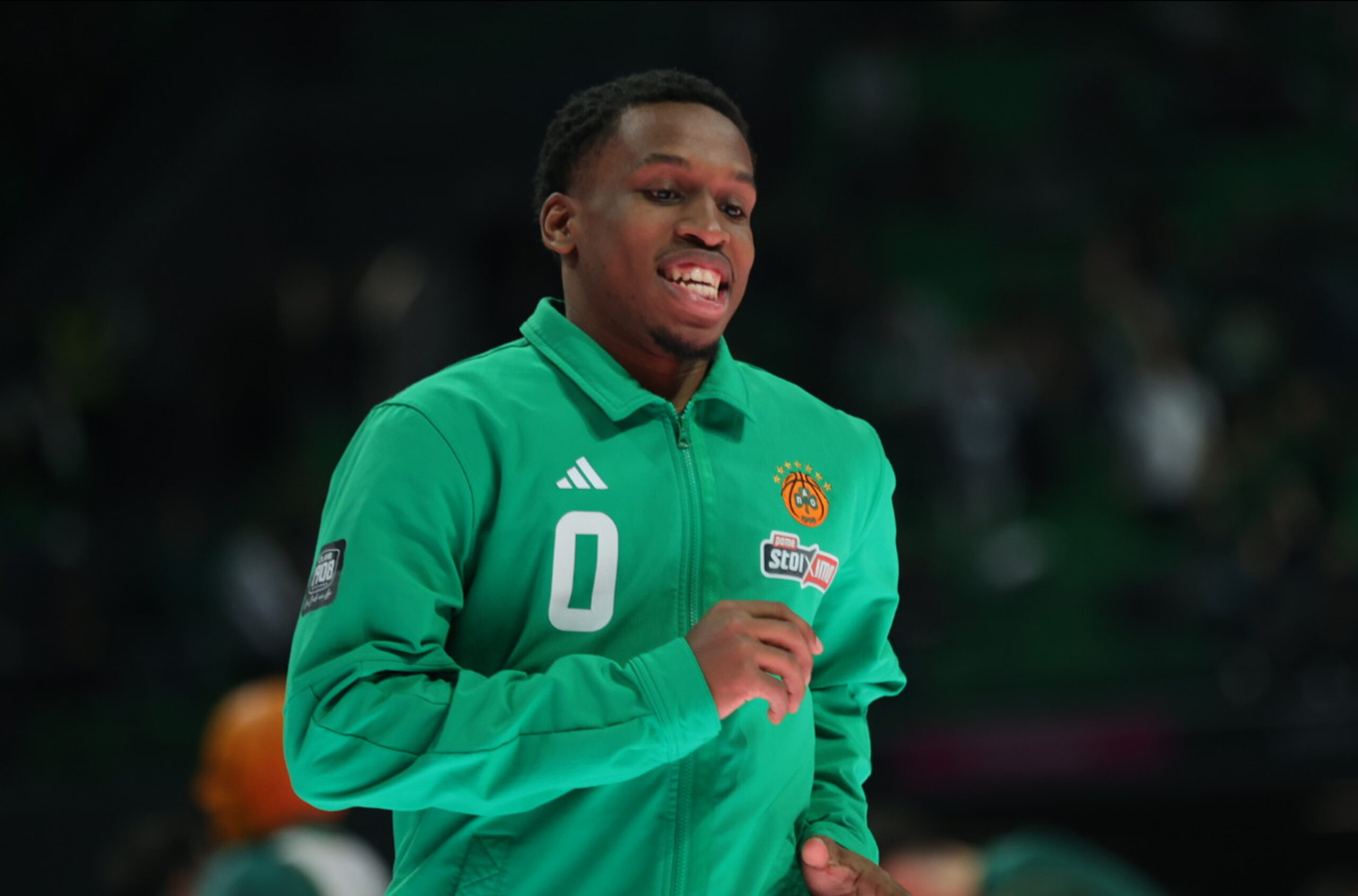 T.J. Shorts Officially Joins Valencia