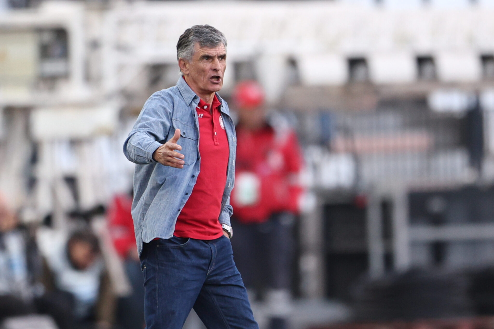 Olympiacos: Stanic and Roca in the final stretch; the Duarte situation remains up in the air