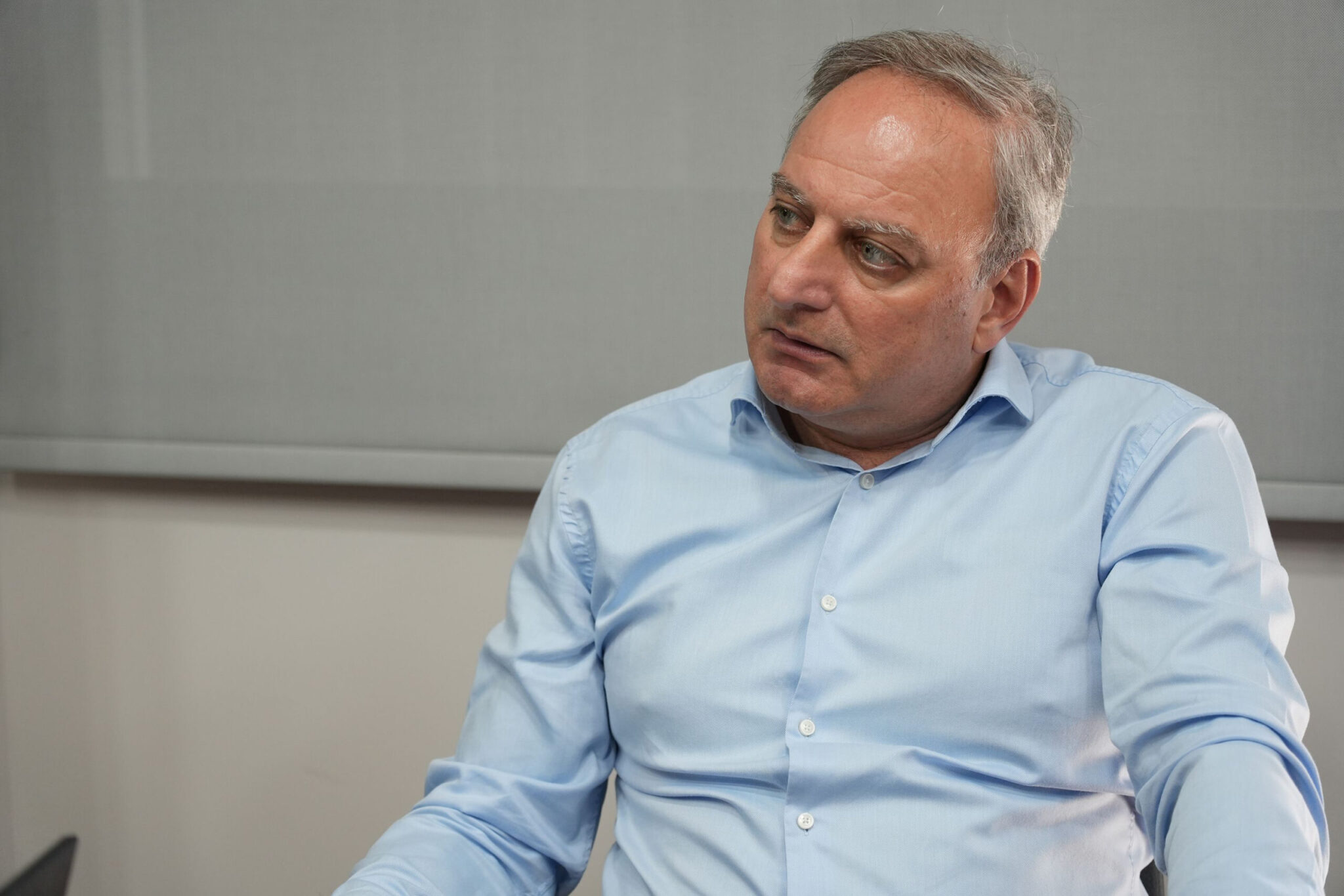 Stefanos: Preserving the negotiating achievements is the only way to reach a solution to the Cyprus problem