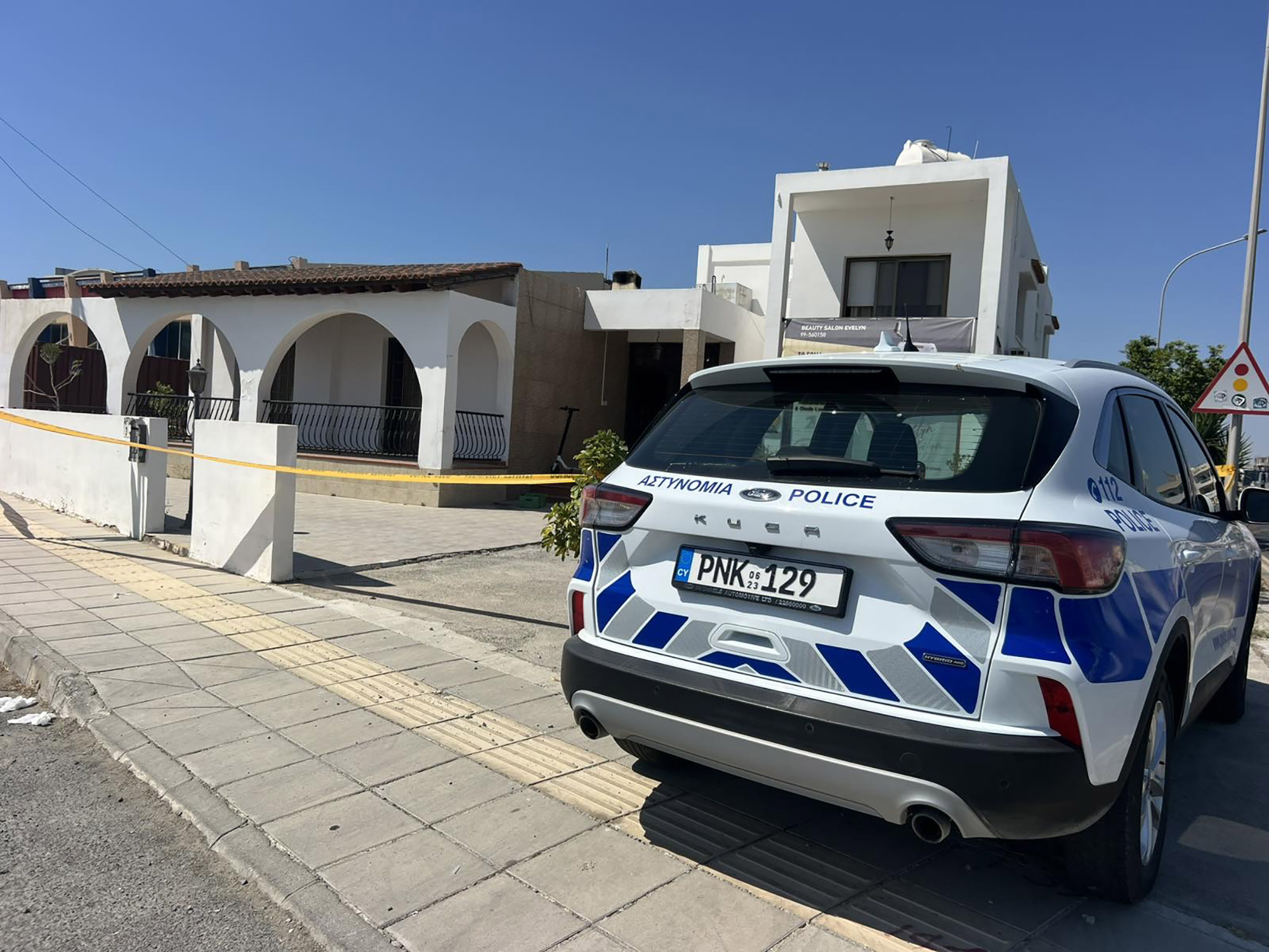 The victim was stabbed repeatedly: How a night out turned into an attempted murder