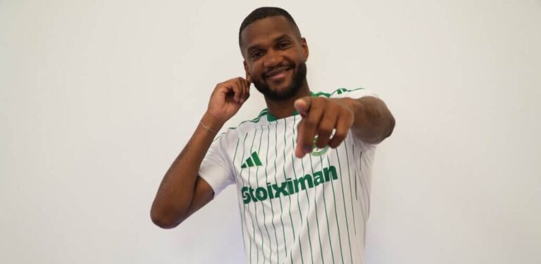Nego: “Omonia is the best team in the league—the coach influenced my decision” (VIDEO)