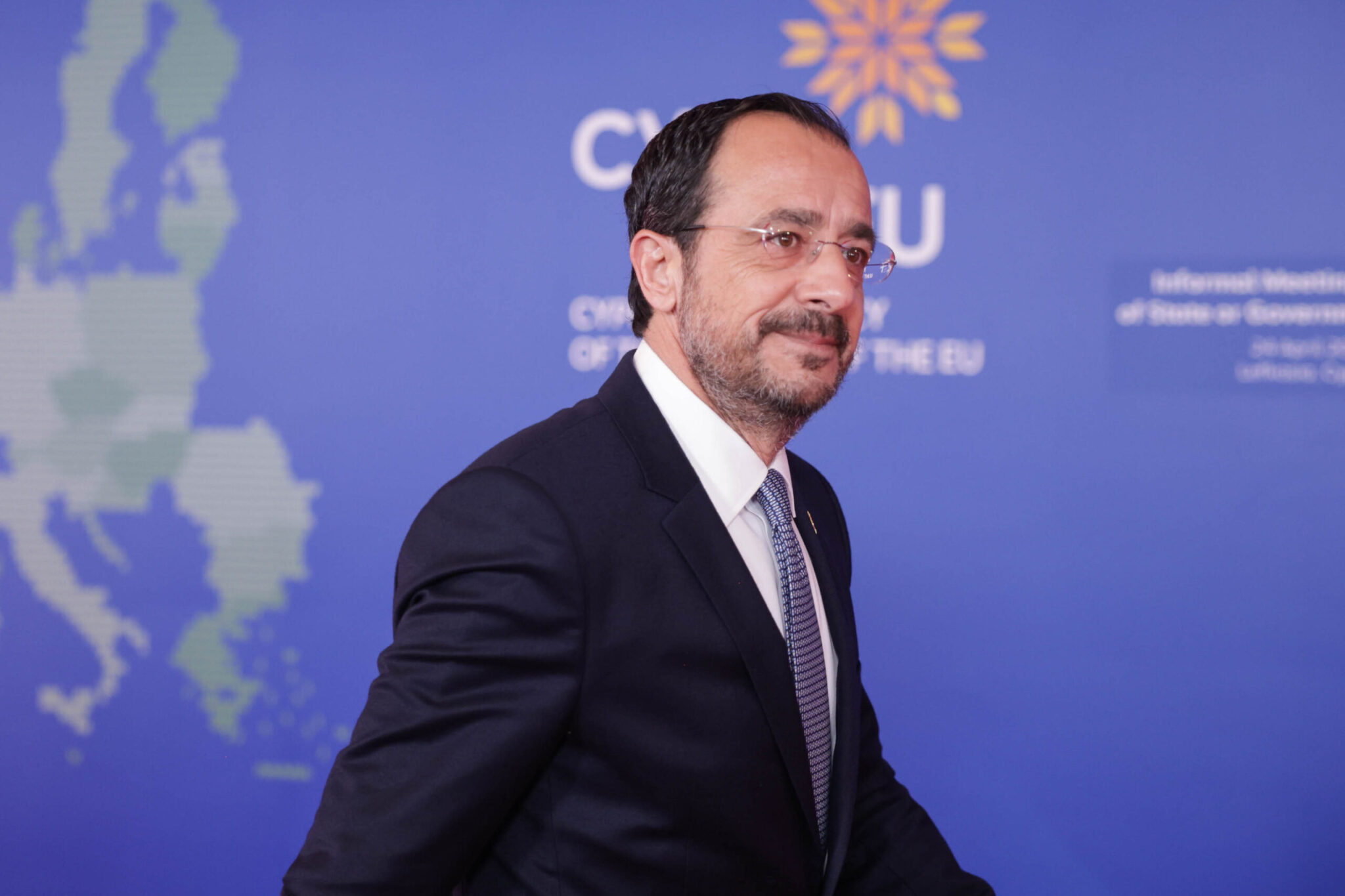 Watch live: The review of the Cypriot Presidency of the Council of the EU