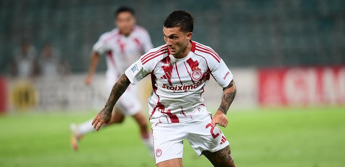 "Cagliari is also interested in Strefezza; his desire to return to Italy is clear"