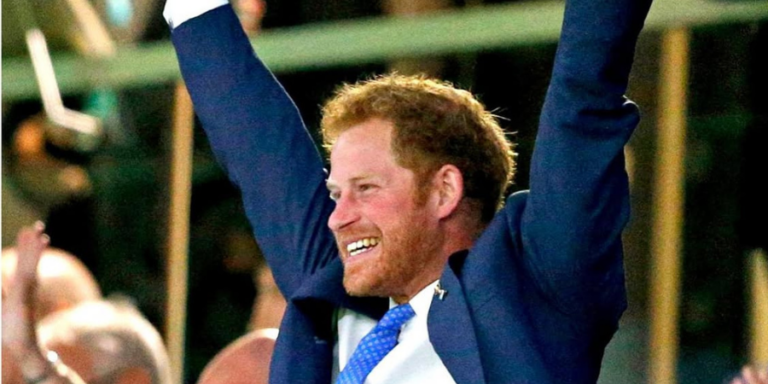 Prince Harry: How He Felt After Reuniting with King Charles