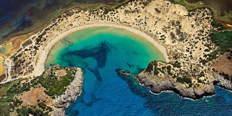 How Nolan's "Odyssey" Puts Messenia on the Global Travel Map