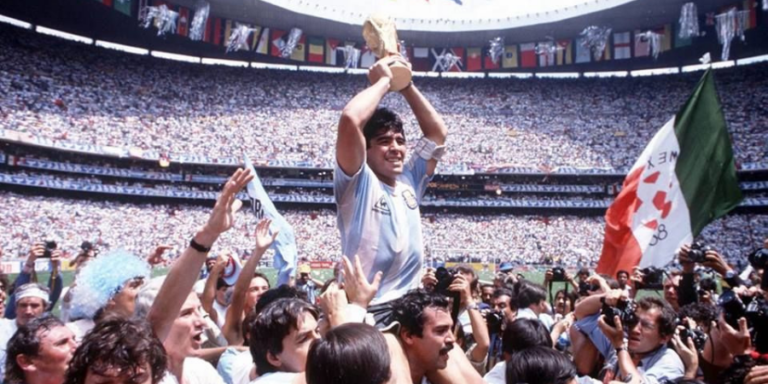 10 Iconic Moments That Shaped the History of the World Cup