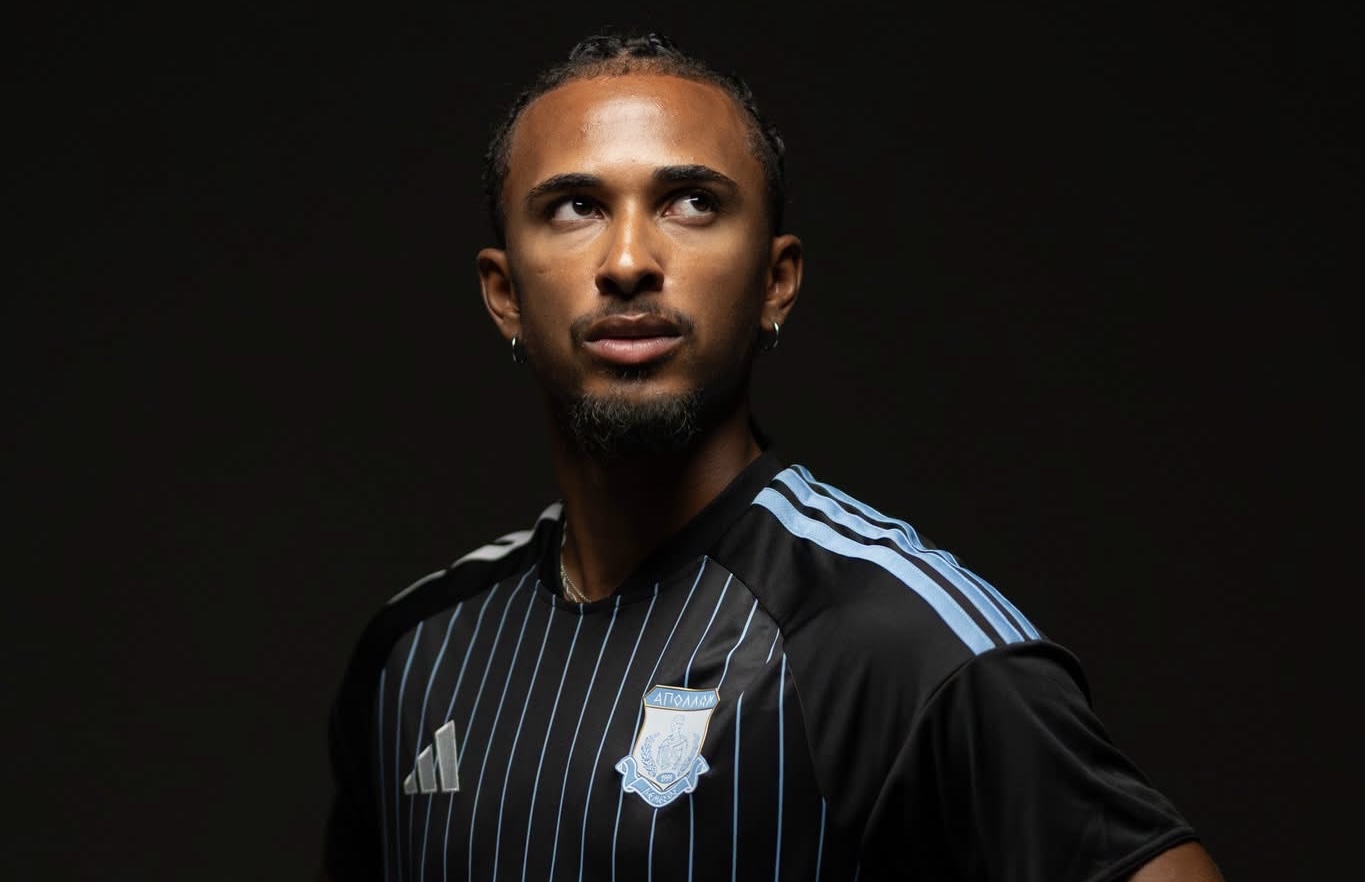 Apollon: Aivou Fills the Gap in Defense