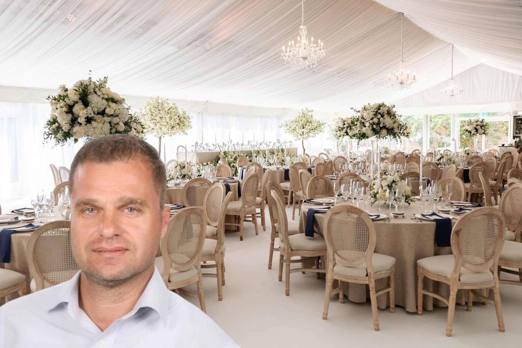 Undeclared Work: Island-wide Inspections Begin at Weddings and Baptisms—Here’s What Inspectors Will Be Checking