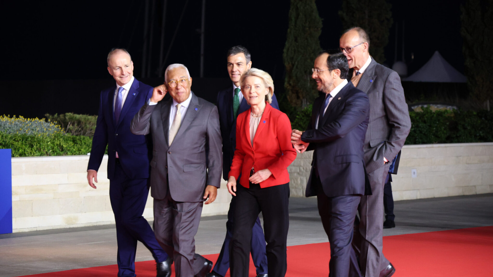 A Bleak Outlook for the Cyprus Issue: Why the Five-Party Talks Are Hanging by a Thread
