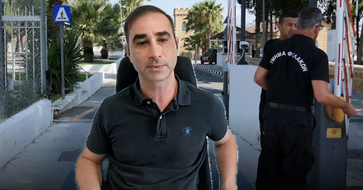"We Were Never Invited": Equality Party Officials Deny Fytiris's Claims