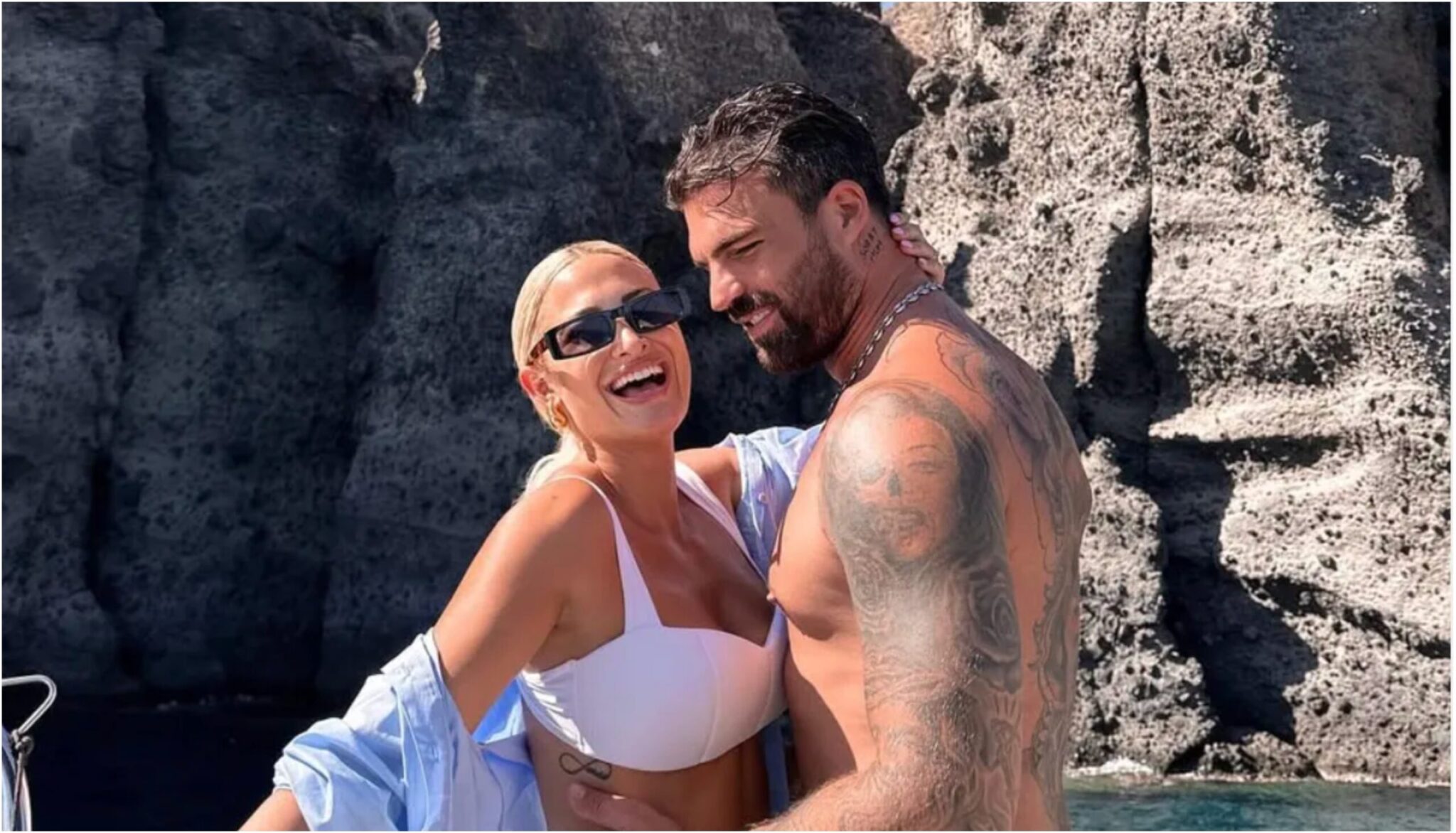 Touni & Alexandrou: This move reveals the truth about their relationship