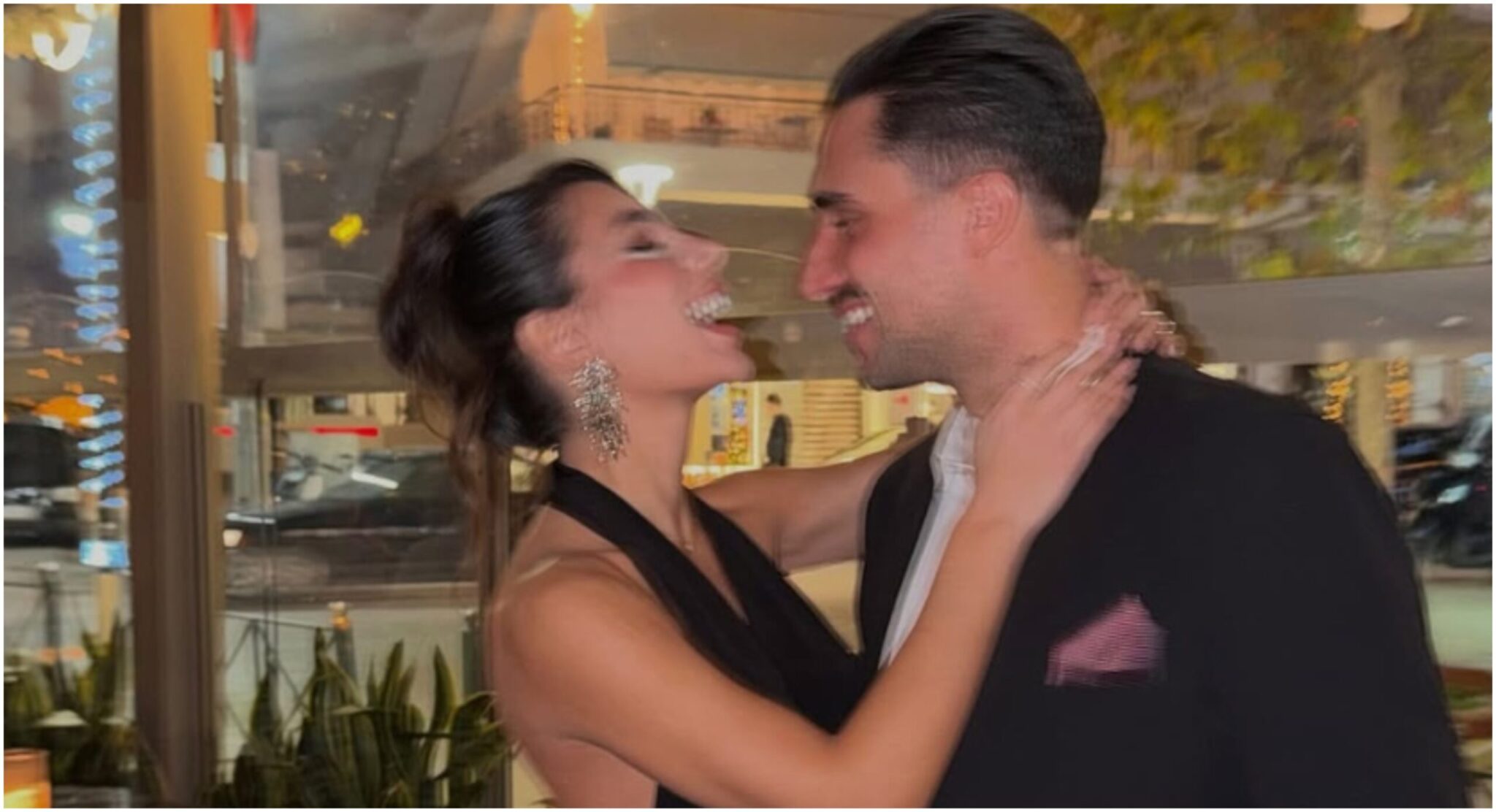 Sakis Katsoulis & Marialena Roumelioti: The man who stole from them has been arrested (PHOTO)