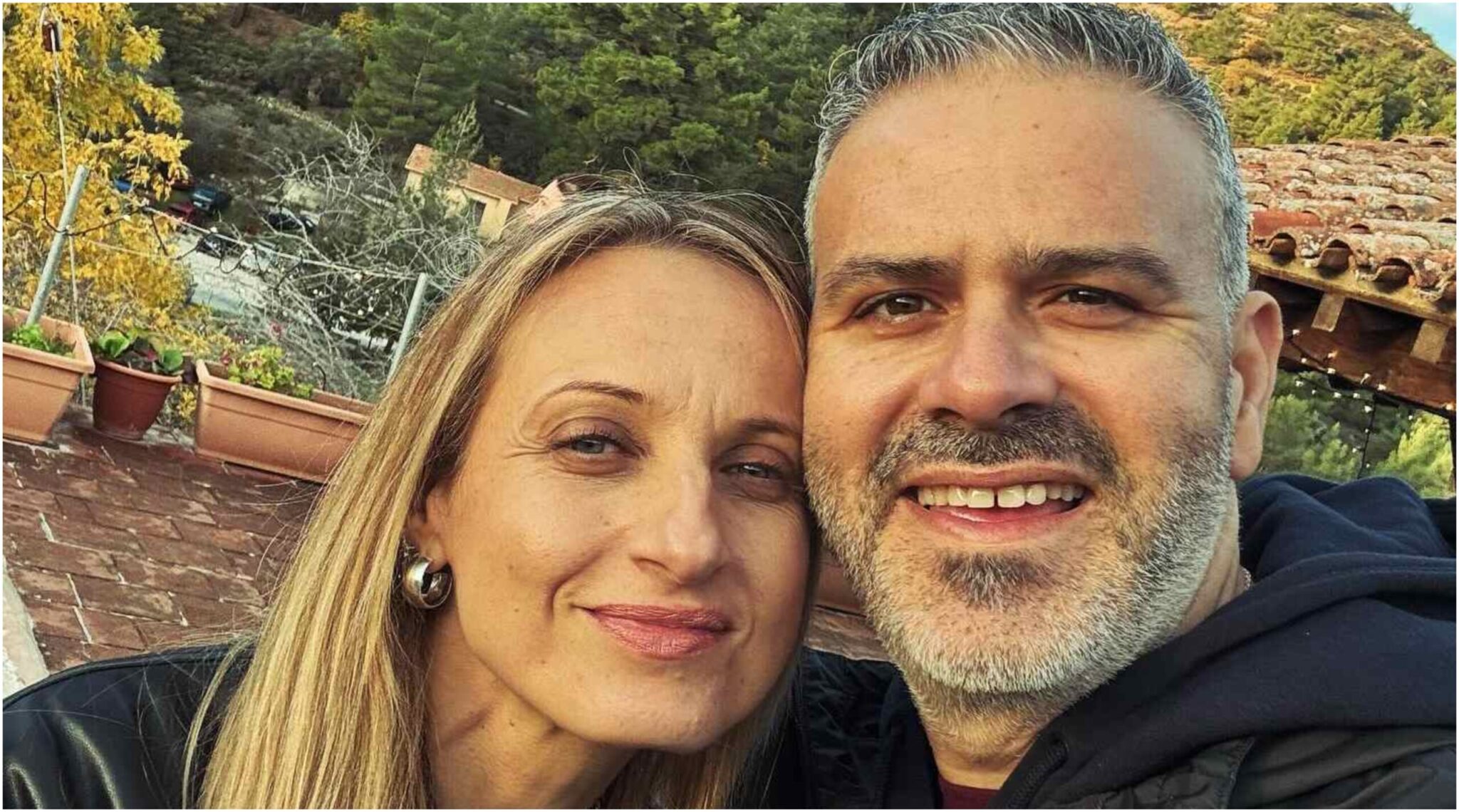 Louis Patsalidis & Astero Kyprianou: Their Daughter Graduated – A Sweet Post (PHOTO)