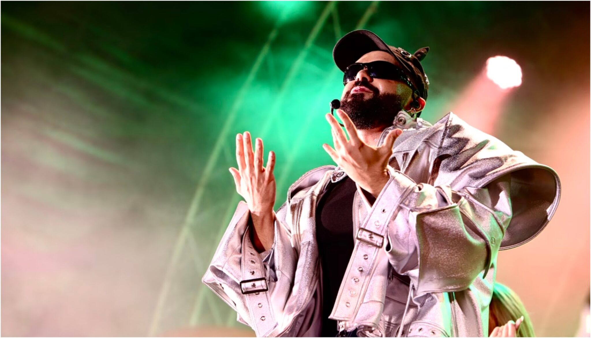 Akylas: His Father’s Secret Battle in the Hospital While He Was at Eurovision – His Confession Is Shocking