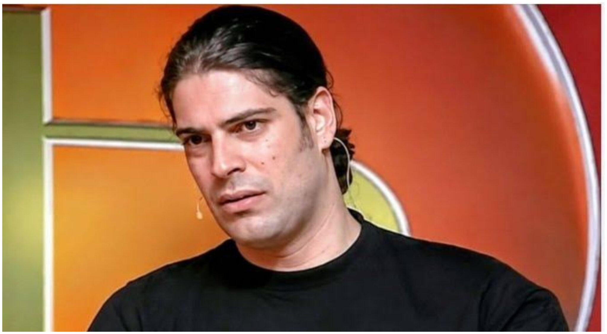 Lorenzo Carrere, who rose to fame on the reality show “Bar,” has died at the age of 51