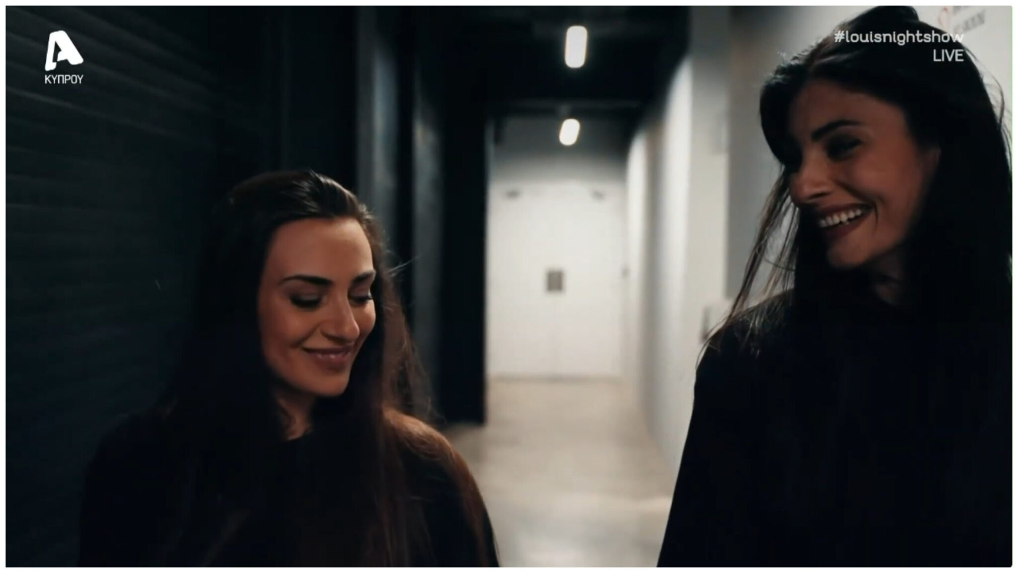Louis Night Show: A Big Surprise at the Start – Louis’s Former Co-Hosts Are Back! (VIDEO)
