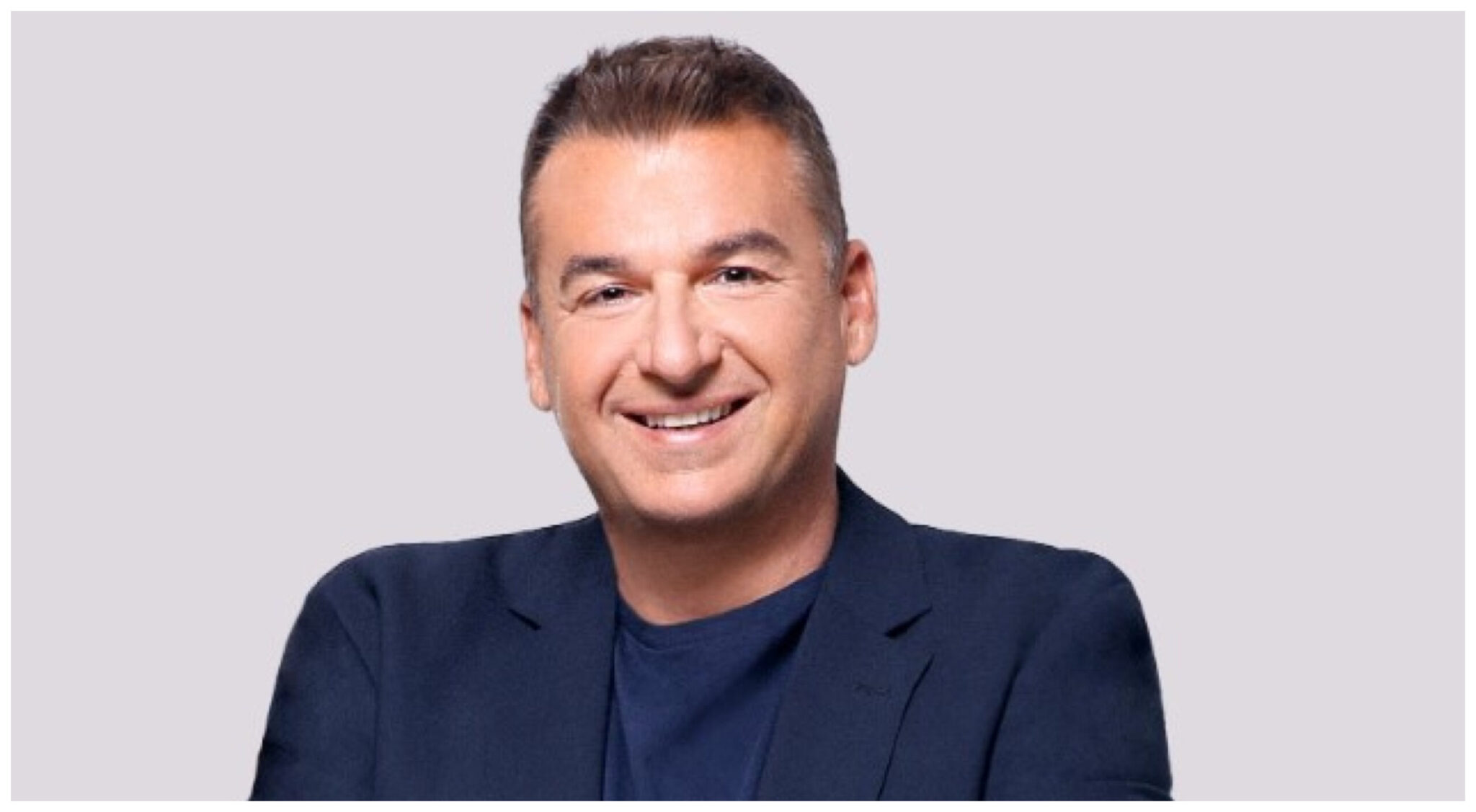 The new panel for Liagas’s show has been “finalized” – The new cast members are coming from Skorda & Christidou