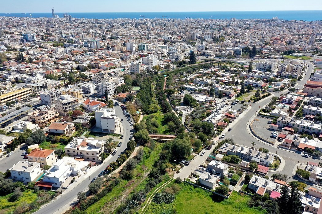 Limassol Residents Are Fed Up with Traffic