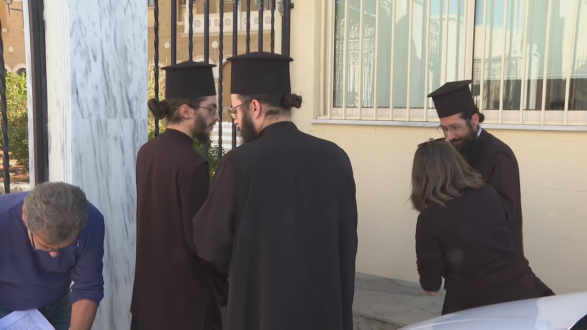 Avvakum Case: Criminal Court Rejects Monks’ Appeal 