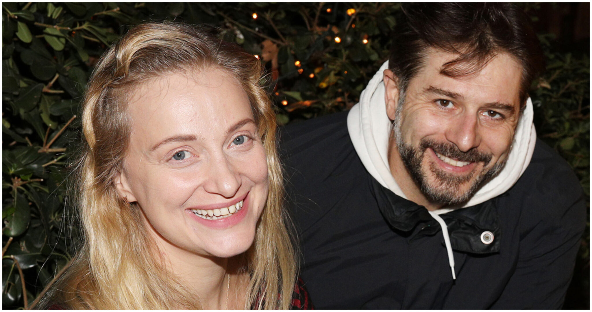 Alexandros Bourdoumis & Lena Drosaki: Heartfelt wishes for their son's 6th birthday