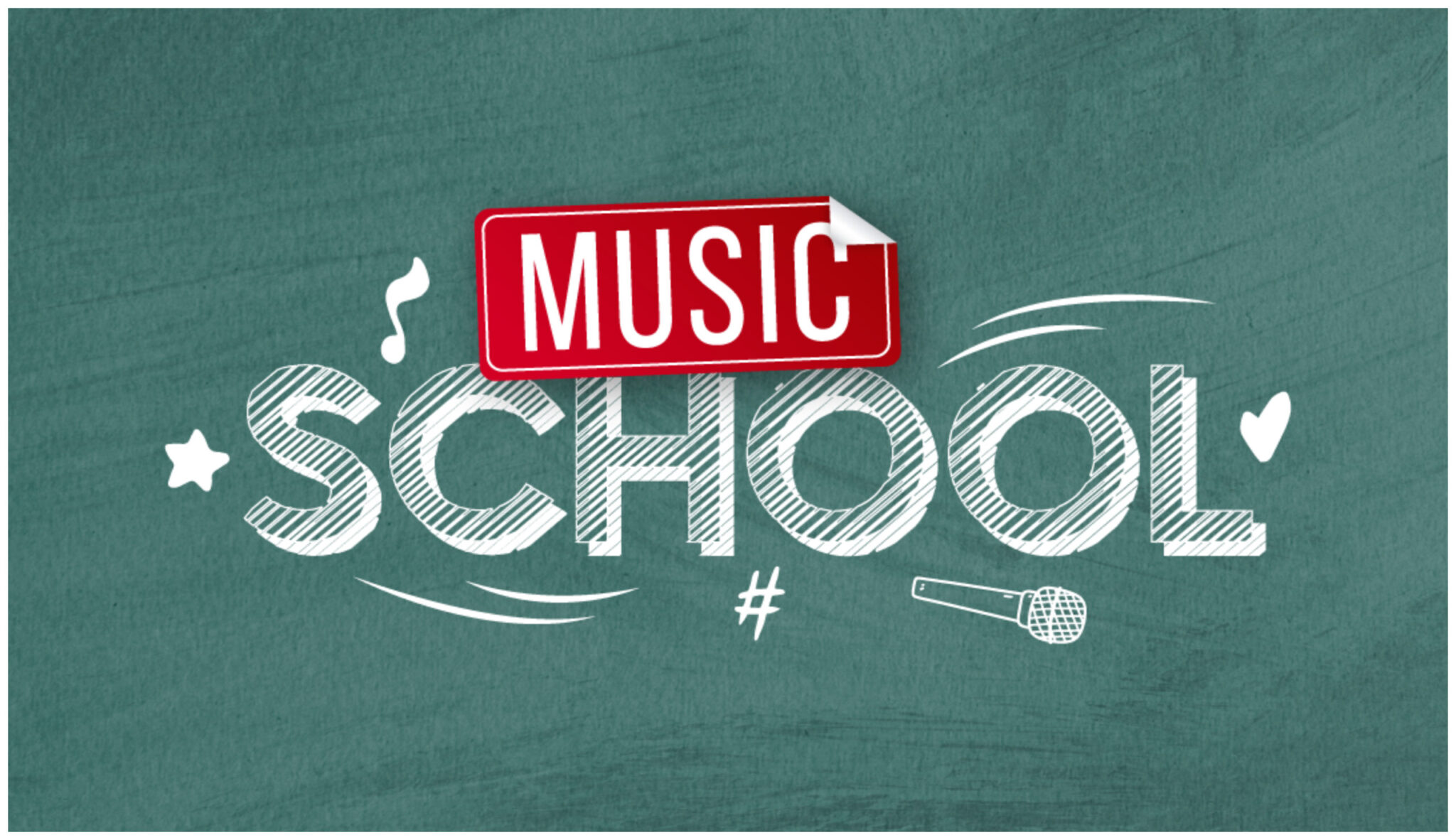 ALPHA Cyprus and Keshet International announce an agreement for the international format “Music School”