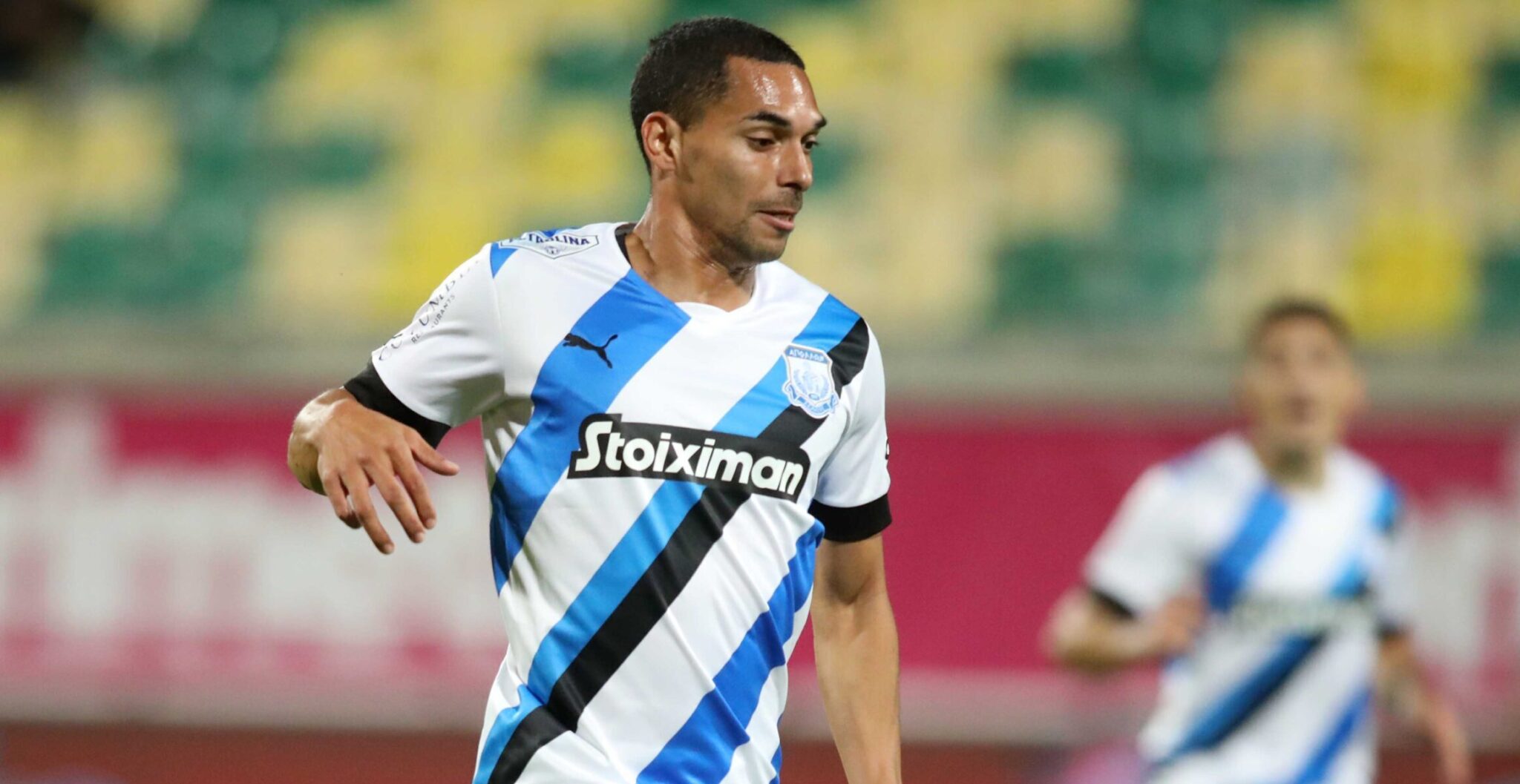 Digini is returning to Cyprus… to a surprise team