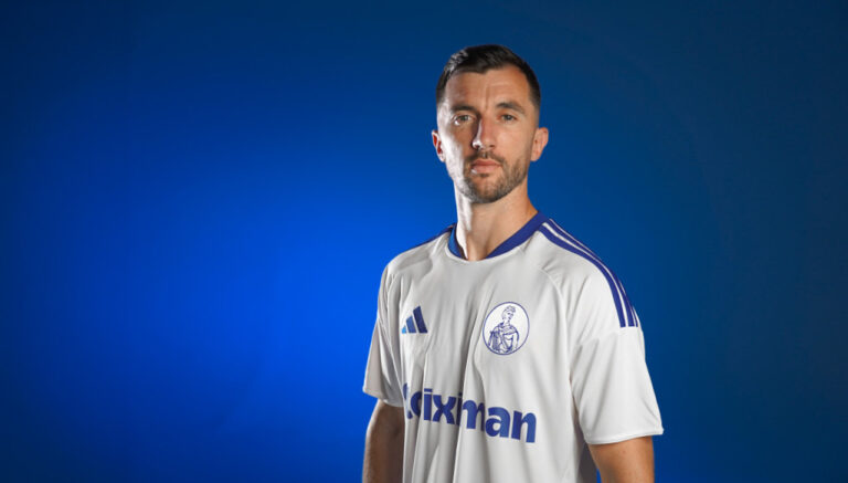 Ozbolt: “I had other offers from Greece and Cyprus—my decision to join Apollon wasn’t a difficult one.”