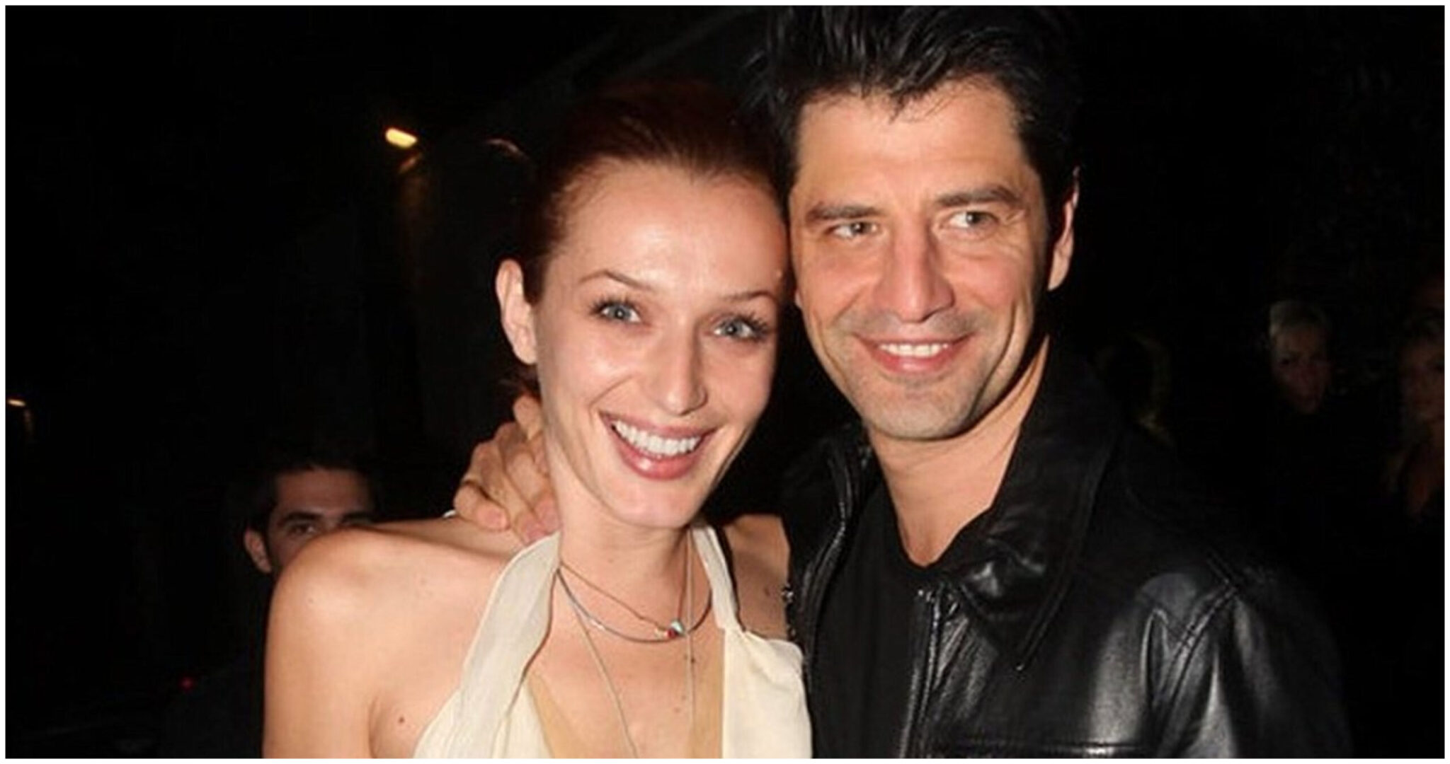 Sakis Rouvas & Katia Zygouli: The Clear Response to Rumors of a Crisis in Their Marriage