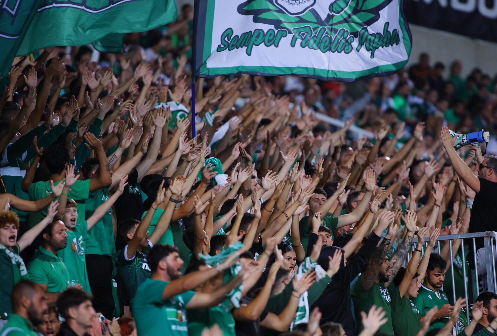 Omonia: Advance ticket sales begin for the first European match