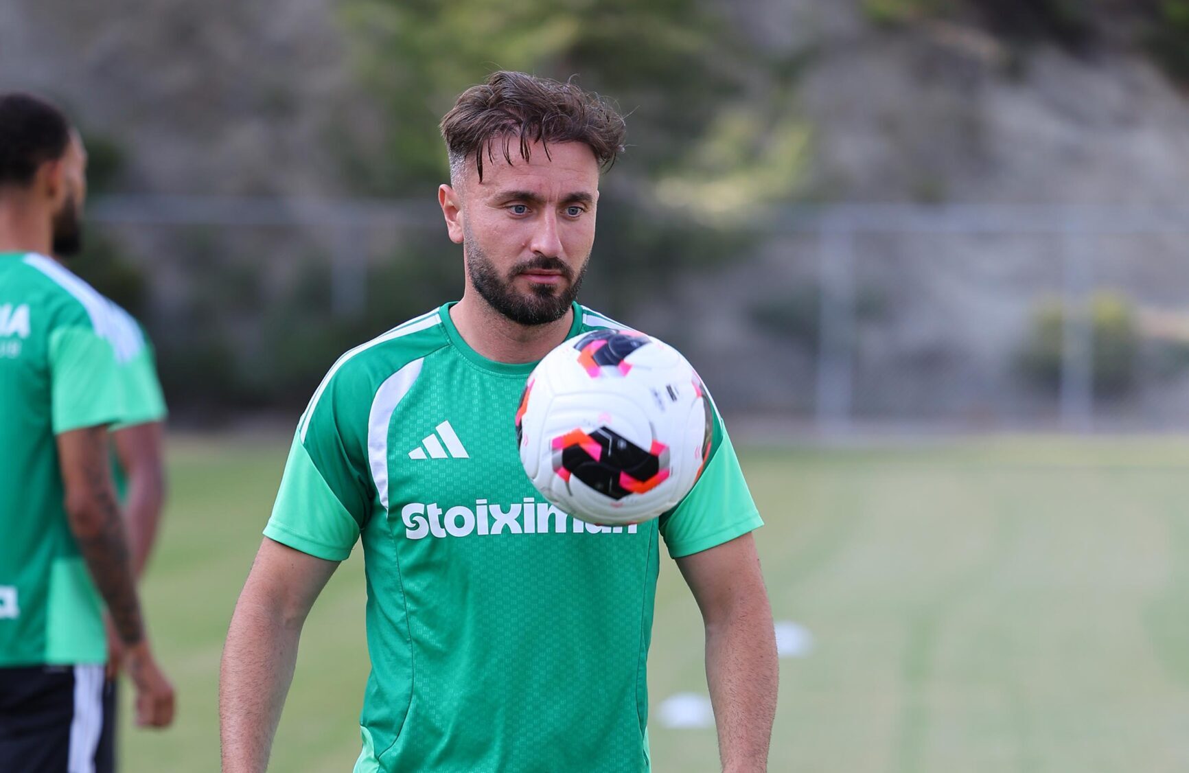 The facts about Tanković and Nego at Omonia