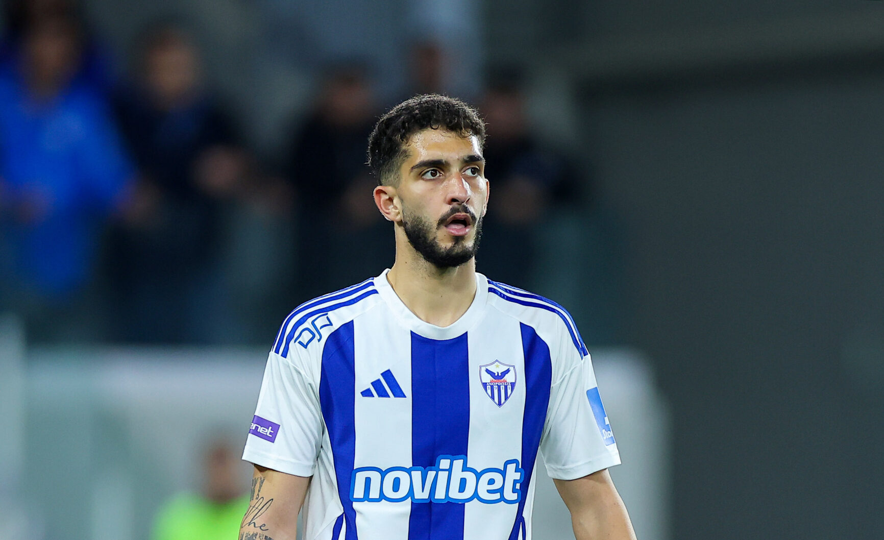 Official: Karamanolis to Remain with Anorthosis Through 2028