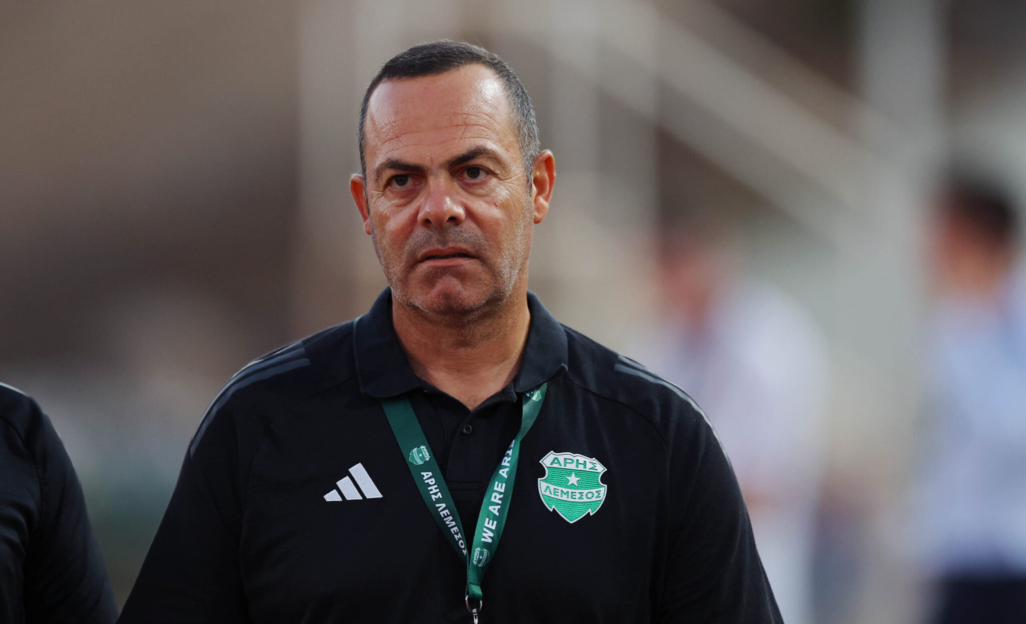 Papadopoulos: “We were pleased with what we saw, but we’re keeping our expectations in check.”