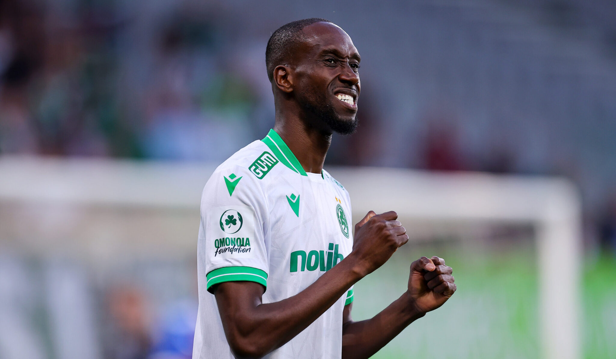 Semedo: Talks with a team from Dubai are moving forward