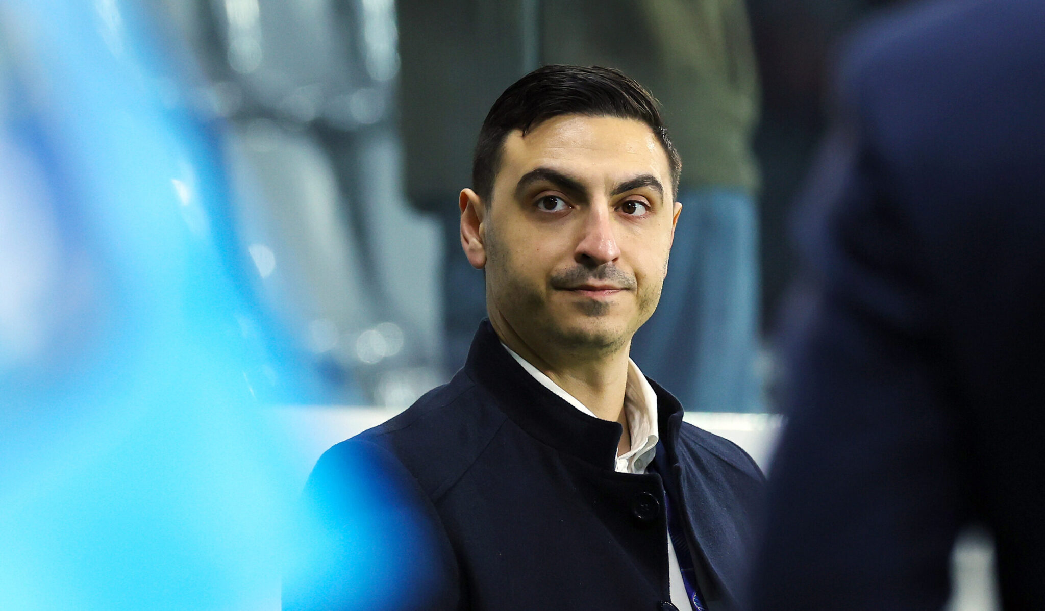 Matthaiou: “Let’s go get a positive result and return to Cyprus with something good.”
