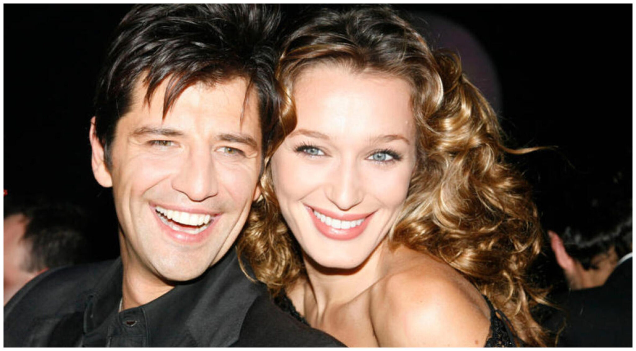 Rouvas & Zygoouli: The move that sparked rumors of a crisis in their marriage after 23 years