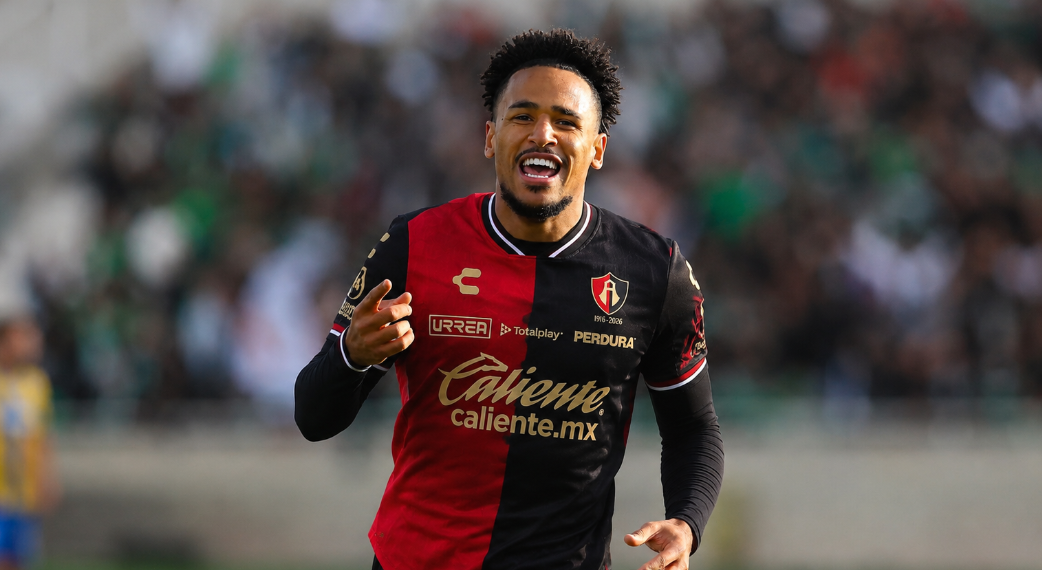 Official: Maé is “Mexican” – Omonia announced it in *Atlas*
