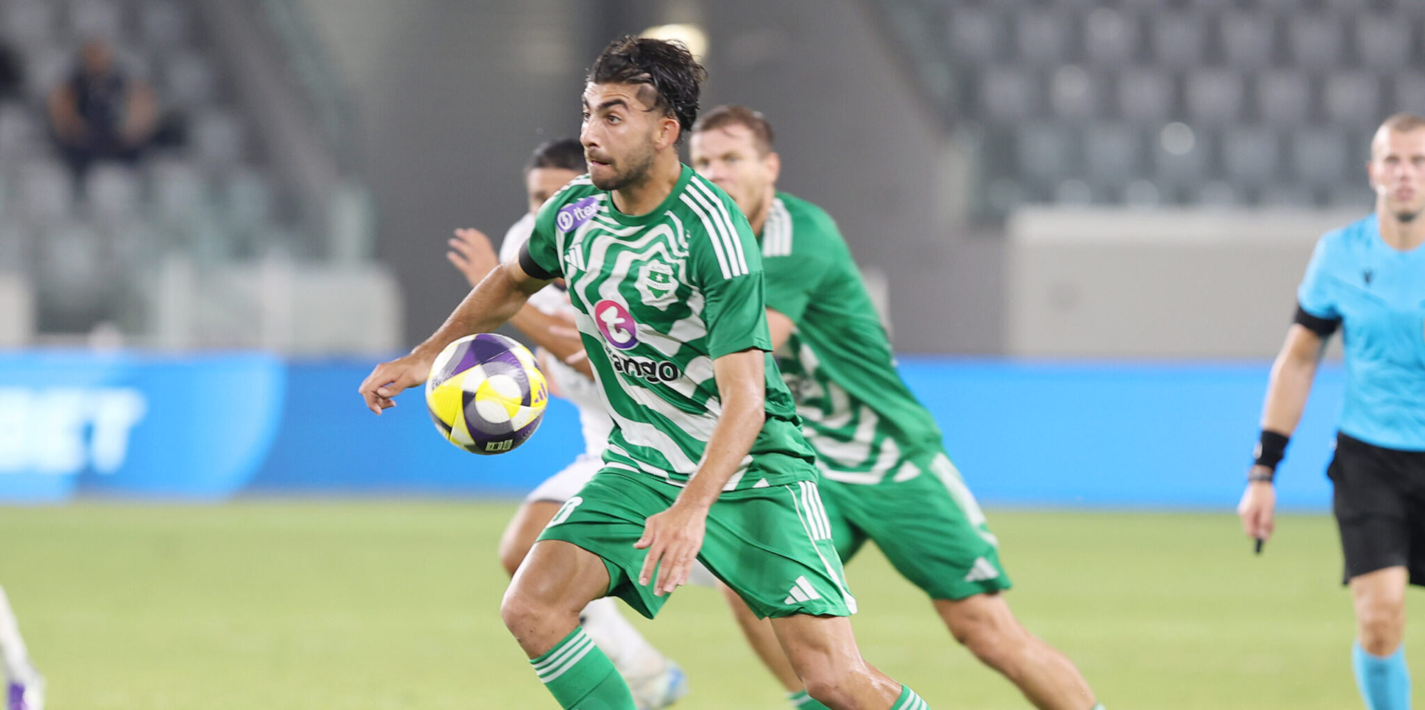 The Kakoullis case at Omonia is finally closed – AIK announced the deal with Aris