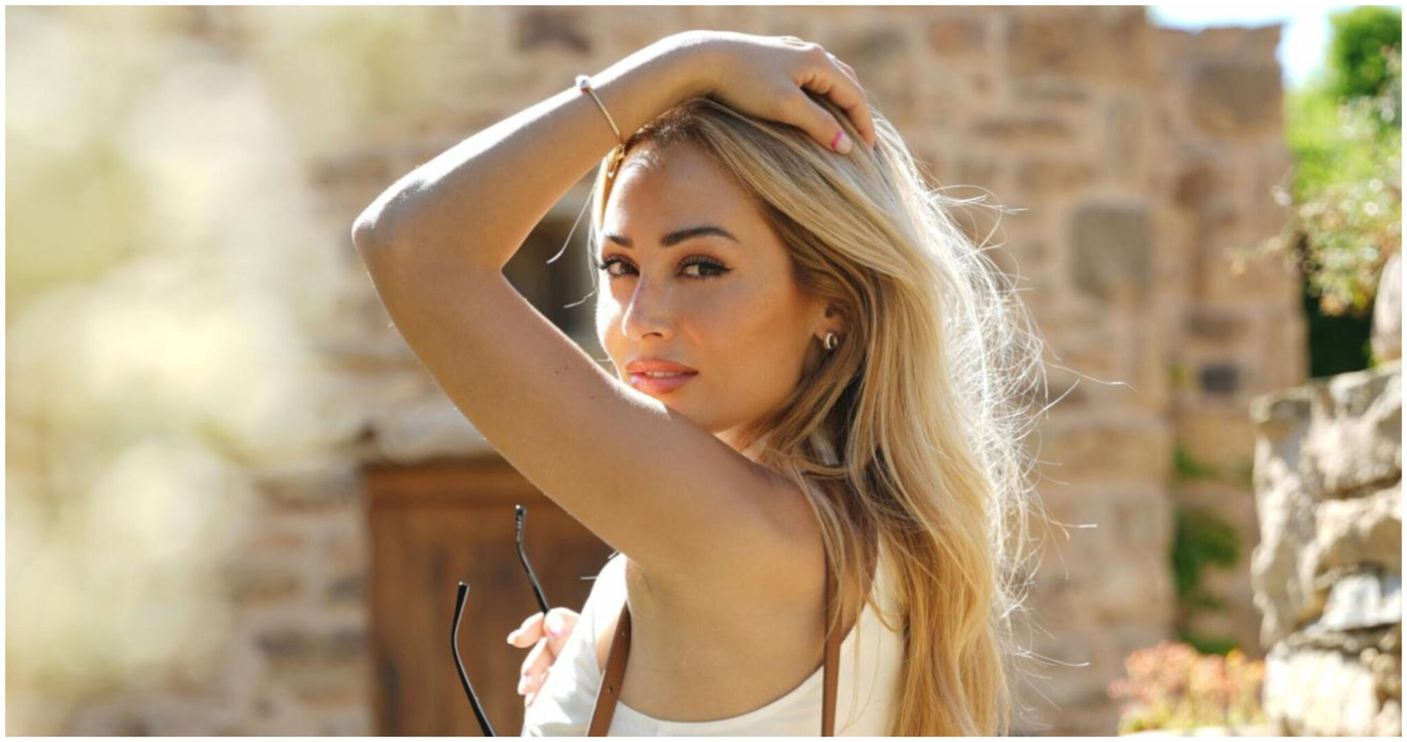 Eleni Voulgaraki is Unrecognizable – She Said “Goodbye” to Her Long Hair