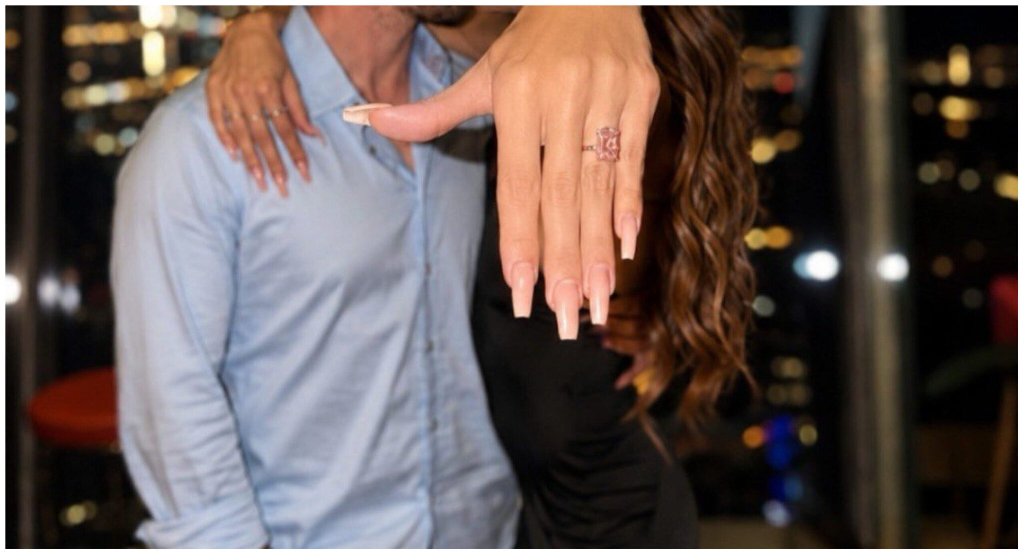 Beloved Couple to Wed in 2027 After 14 Years Together – All the Details (PHOTOS)