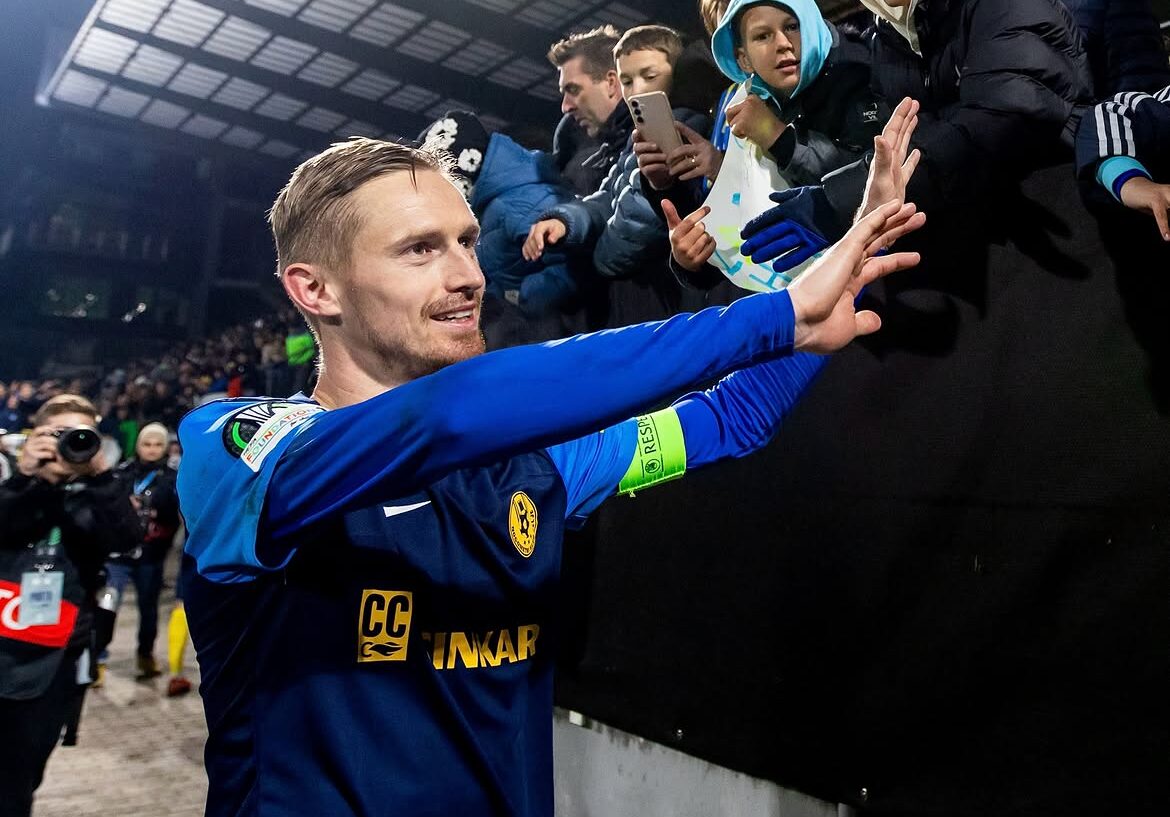 It's finally official: Karnitsnik leaves Celje – The way is now clear for Omonia