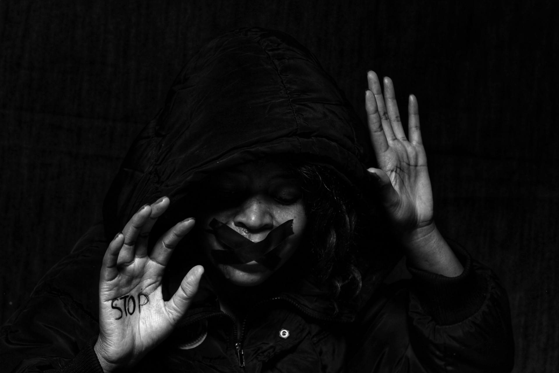 In the vicious cycle of gender-based violence  