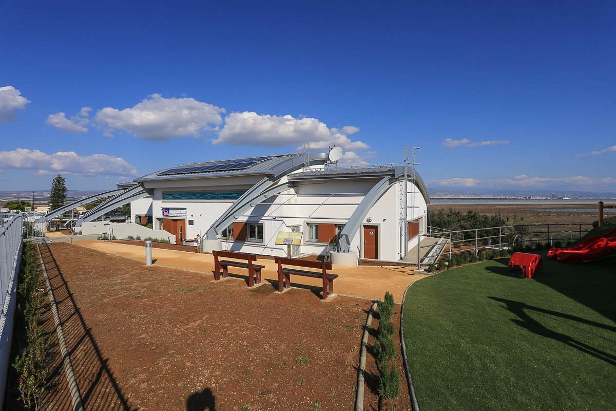 A Green Milestone in Akrotiri: 5,200 Students at the Environmental Education Center