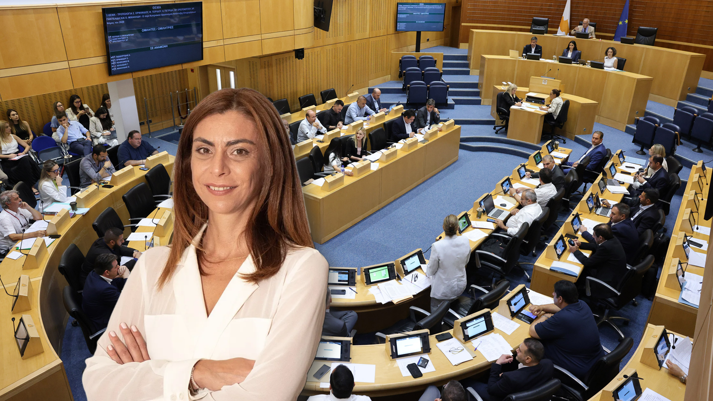 Anthousi at the Electoral Court: Which Members of Parliament Will Lose Their Seats If She Wins Her Case?