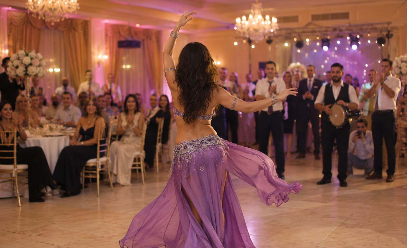 Cyprus in the Spotlight at the ECHR: An Outdated Law Equates Wedding Performers with Prostitutes