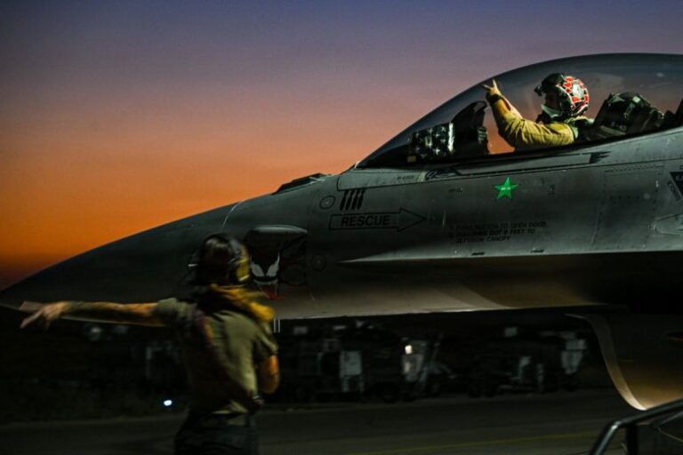 A Flurry of Attacks in the Middle East: New U.S. Strikes on Iran in “Retaliation” for the Deaths of Two Soldiers