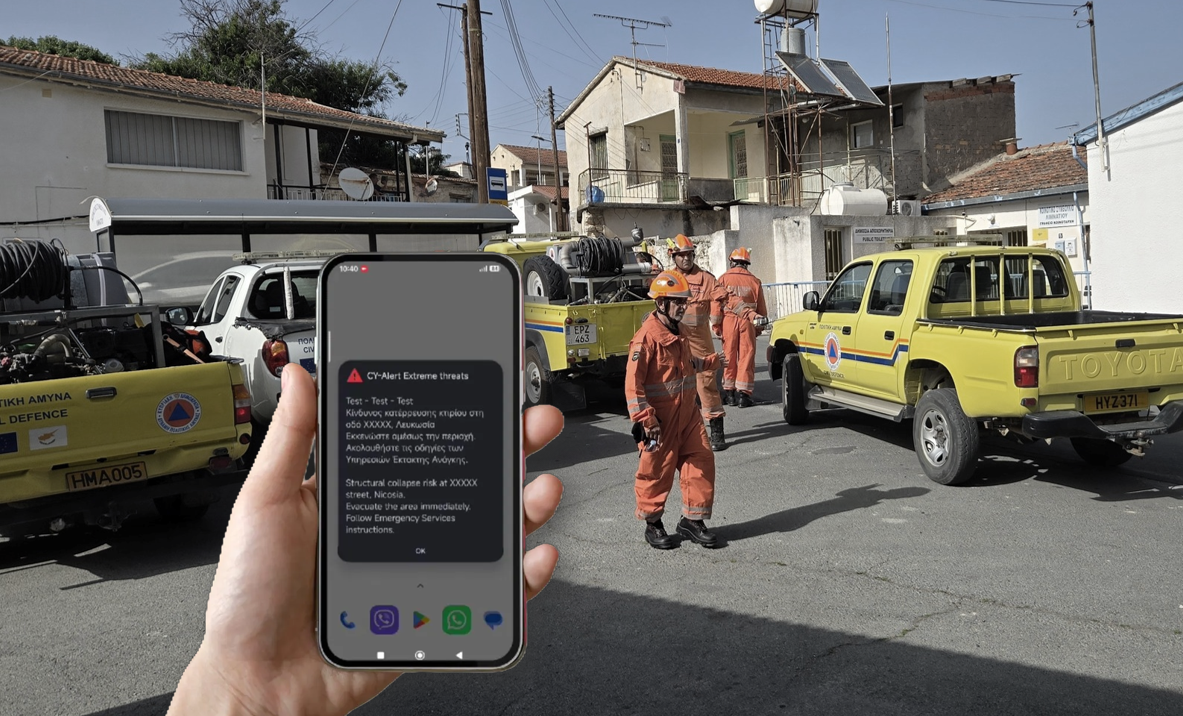 Next Generation 112 in the Works: How the New Emergency System Will Work