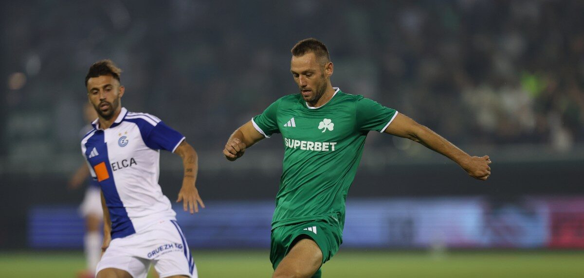 A Friendly "Hat Trick," De Vrij, and a Wonderful Evening at Leoforos for Panathinaikos (VIDEO)