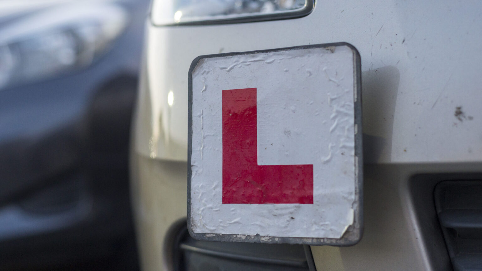 Heads up if you have a learner's permit: What's changing for motorcycles and vehicles