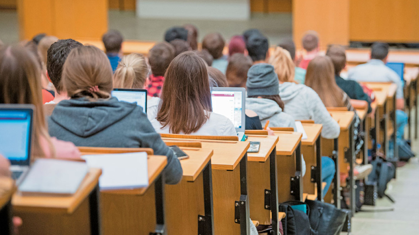 Outrage Over Student Grants; Students Are Still Waiting for Payment Since 2025