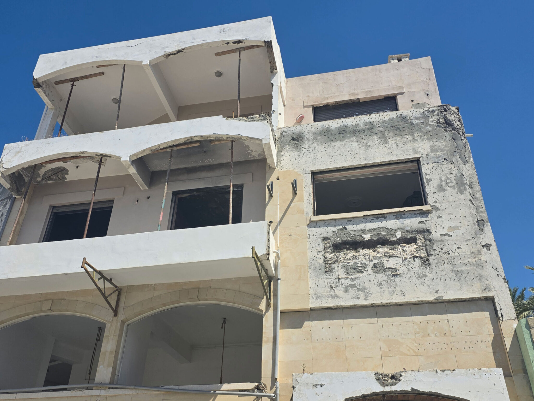 Condominiums: How many more warnings do we need before we take action?